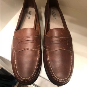 Eastland Loafers- worn twice
